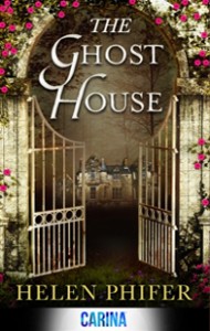Helen Phifer - The Ghost House